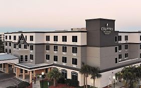 Country Inn & Suites by Carlson Port Canaveral